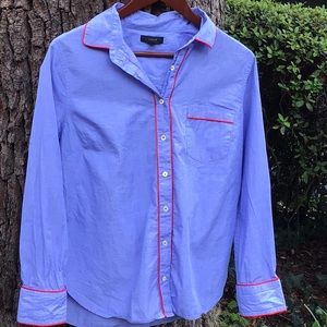 Jcrew button down